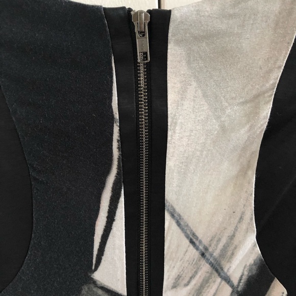 Helmut Lang Sleeveless Top - Picture 4 of 5